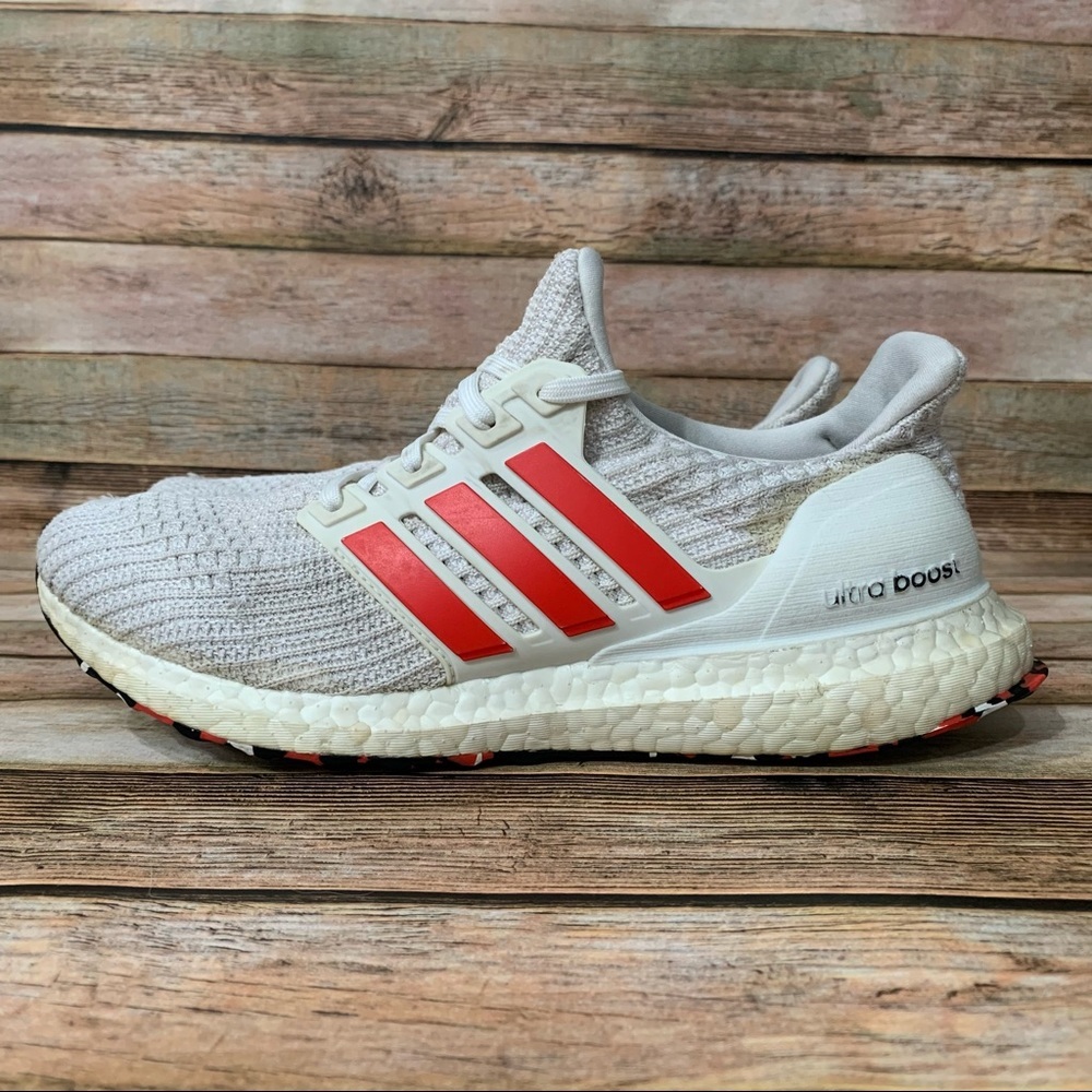 Adidas Ultra Boots 4.0 Athletic Shoes